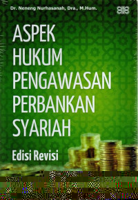 Image of Aspek Hukum Pengawasan Perbankan Syariah