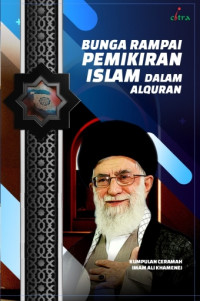 Image of Bunga Rampai Pemikiran Islam Dalam Alquran
