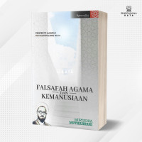 Image of Falsafah Agama dan Kemanusiaan