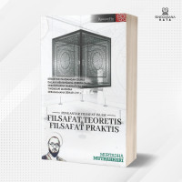 Image of Pengantar Filsafat Islam: Filsafat Teoretis & Filsafat Praktis